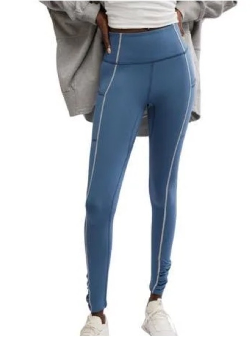 NWOT FP Movement You're a
Peach Pocket Leggings